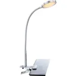 Möbelix LED-Klemmleuchte 24103k