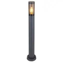 Au&szlig;enleuchte 23 W Kunststoff/edelstahl