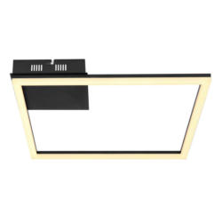 Led-deckenleuchte L: 40 Cm, 1-Flammig