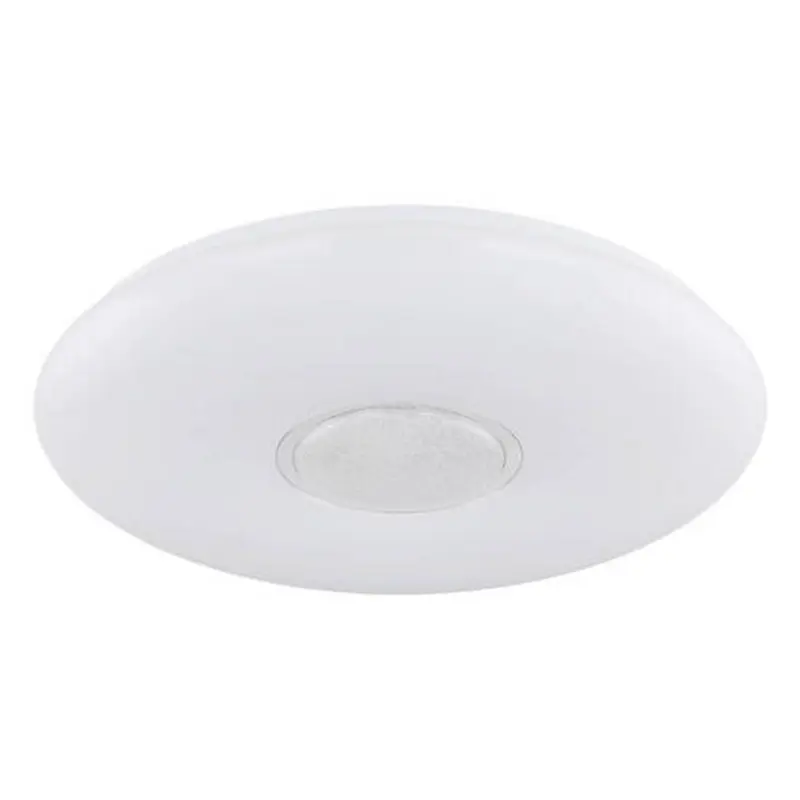 Led-deckenleuchte &Oslash; 48,5 Cm, Timerfunktion Und Farbwechsler