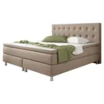 Möbelix Boxspringbett Mit Topper Kingsize 180x210 Köln