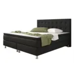 Möbelix Boxspringbett Mit Topper Kingsize 180x210 Köln
