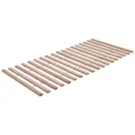 Möbelix Rollrost Lupo 2 90x200 Cm Buche Massiv, 80 Kg Tragkraft
