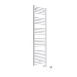 Handtuchheizkörper Bozen BxL 60x180 cm Gerade 1000 W