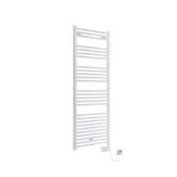 Handtuchheizkörper Bozen BxL 60x160 cm Gerade 900 W