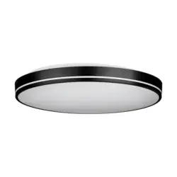 Led-deckenleuchte Orotava Ø 39,5 Cm Mit Fernbedienung