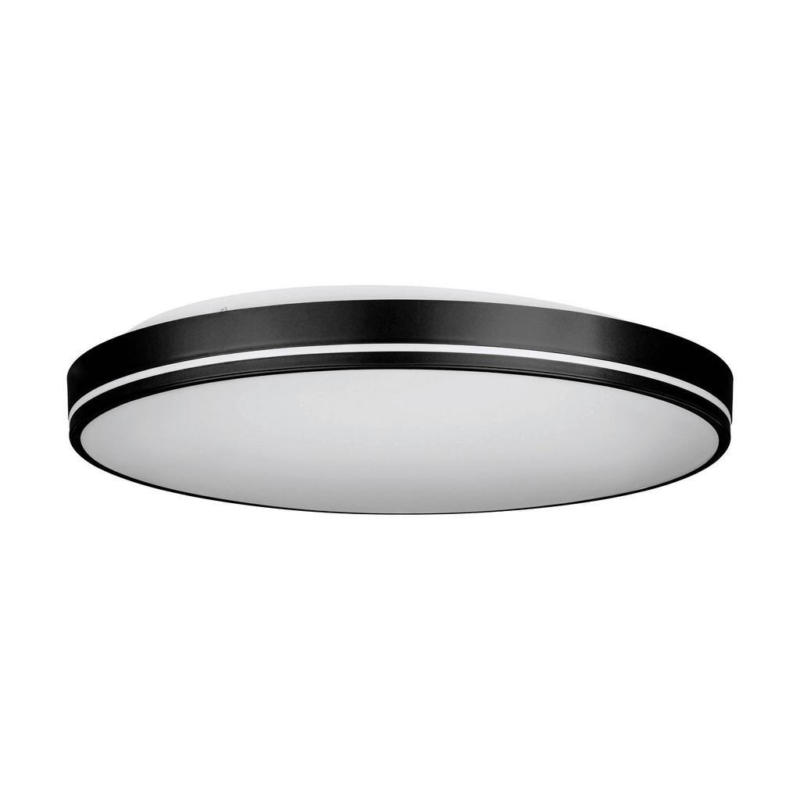 Led-deckenleuchte Orotava Ø 39,5 Cm Mit Fernbedienung