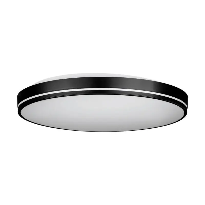 Led-deckenleuchte Orotava Ø 39,5 Cm Mit Fernbedienung
