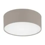 Möbelix Deckenleuchte 32673 Revilla Ø 38 cm