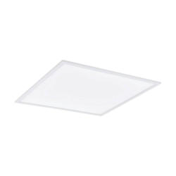 LED-Deckenleuchte Salobrena-B L: 59,5 cm mit Fernbedienung