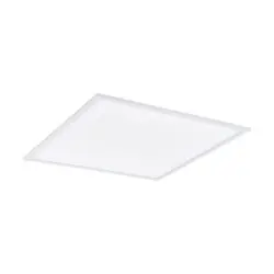 LED-Deckenleuchte Salobrena-B L: 59,5 cm mit Fernbedienung