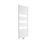 Möbelix Handtuchtrockner Trient B/H: 60x164 cm Gerade 1000 W