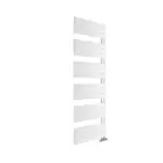 Möbelix Handtuchtrockner Arezzo B/H: 60x173 cm Gerade 1000 W
