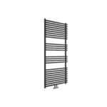 Möbelix Handtuchtrockner Trient B/H: 60x140 cm Gerade 700 Watt