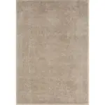 Möbelix Hochflor Teppich Beige Tessa 120x170 Cm