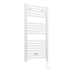 Handtuchheizkörper Contract BxL 48x92 cm Gerade 500 W