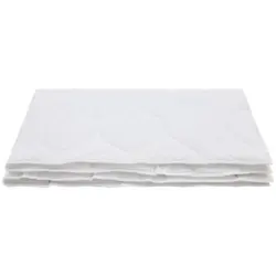 Steppdecke Mariella Normal 140x200 Cm Waschbar Bis 95°