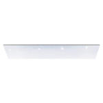 Möbelix LED-Deckenleuchte 75619* Calemar-S