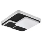 Möbelix Deckenleuchte Lepreso L: 38,5 Cm