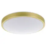 Möbelix Deckenleuchte Lezuza Ø 43 Cm