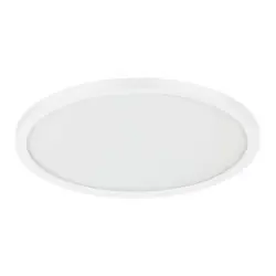 Led-deckenleuchte Campaspero Ø 29,5 Cm Mit Fernbedienung