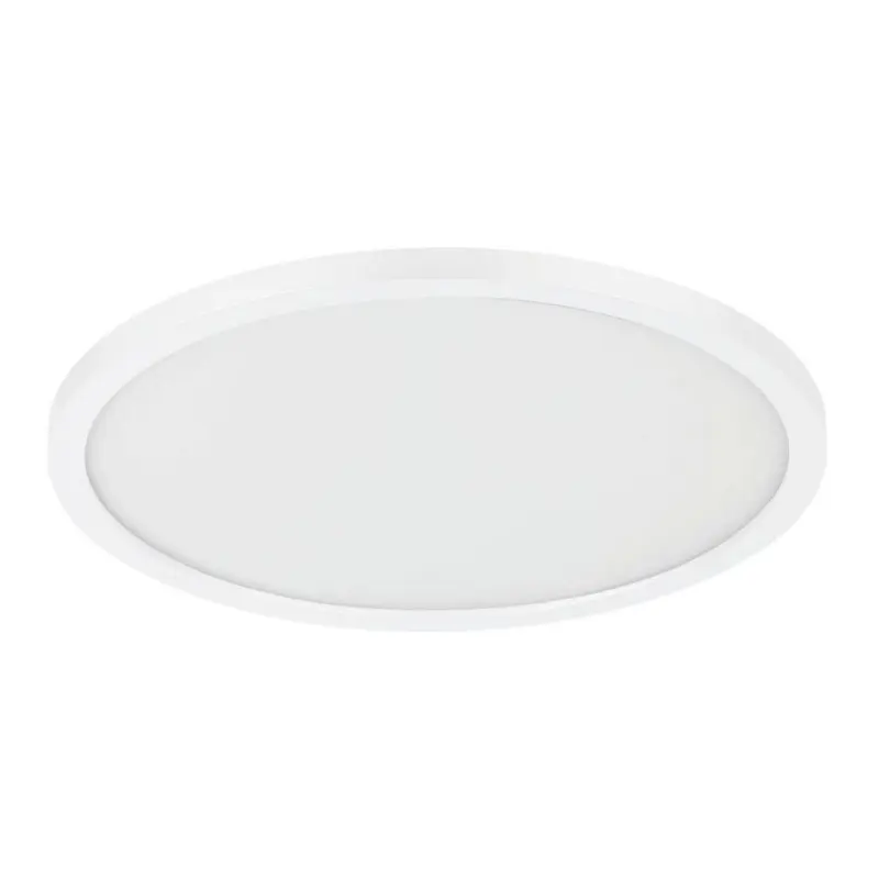 Led-deckenleuchte Campaspero Ø 29,5 Cm Mit Fernbedienung
