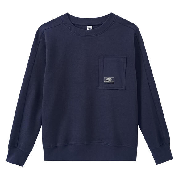 Jungen Sweatshirt