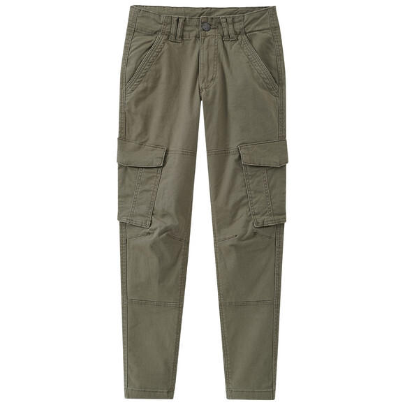 Jungen Cargohose