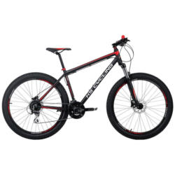 Mountainbike Hardtail 27,5 Zoll Xceed 24 Gänge