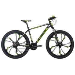 Mountainbike Hardtail 27,5 Zoll Xplicit 21 Gänge