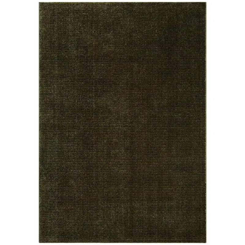 Webteppich Grün Laura 160x230 Cm