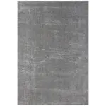 Möbelix Webteppich Grau Rechteckig 120x170 Cm