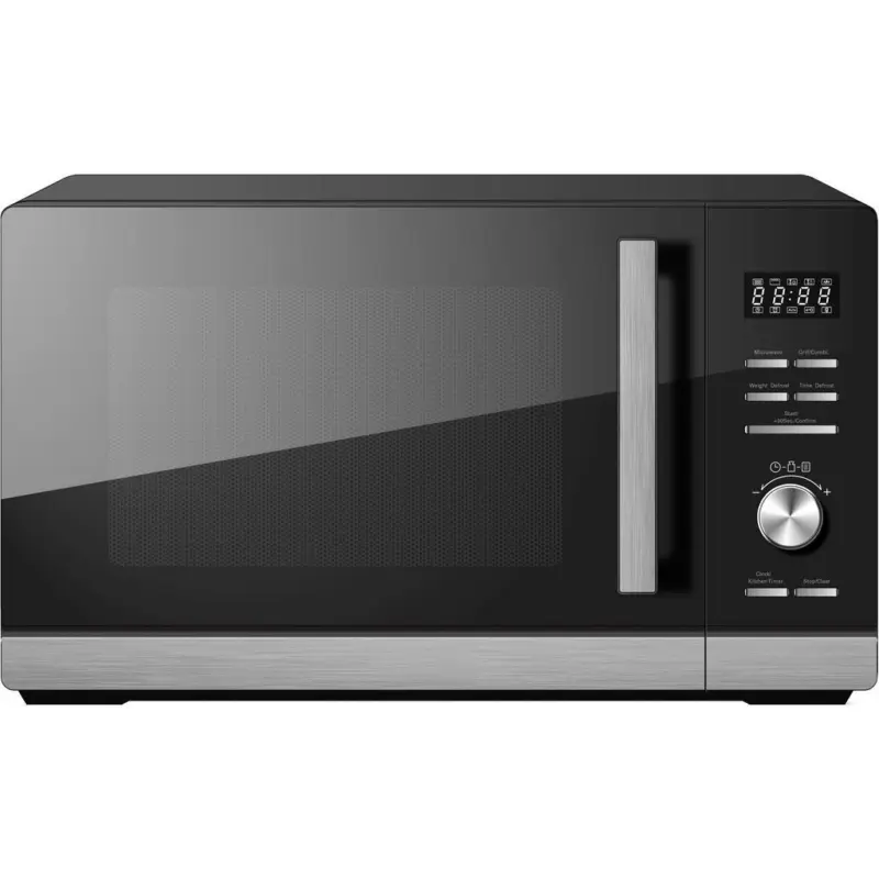 Mikrowelle Nabo Mwo 2505