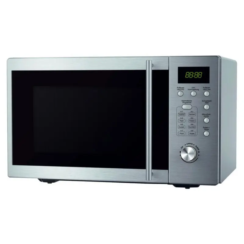 Mikrowelle Nabo Mwu 2055