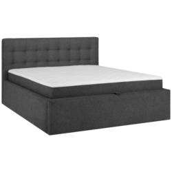 Boxspringbett mit Stauraum 180x200 cm Sorento