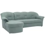 Möbelix Ecksofa Mit Schlaffunktion Papenburg Hellblau