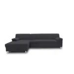 Möbelix Ecksofa Mit Schlaffunktion Jamie Schlammfarben Webstoff