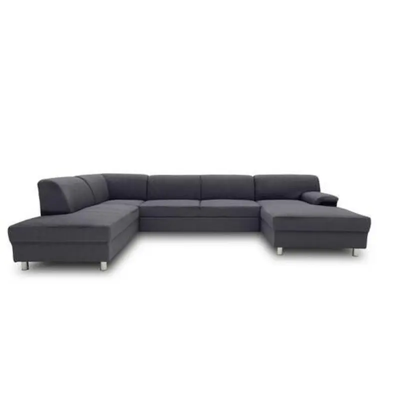 Wohnlandschaft Jamie Schlammfarben