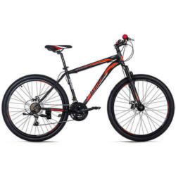 Mountainbike Hardtail 26 Zoll Catappa 21 Gänge