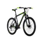 Möbelix Mountainbike Hardtail 26 Zoll Catappa 21 Gänge