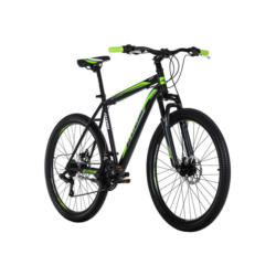 Mountainbike Hardtail 26 Zoll Catappa 21 Gänge