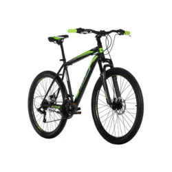 Mountainbike Hardtail 26 Zoll Catappa 21 G&auml;nge