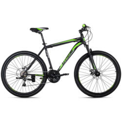 Mountainbike Hardtail 26 Zoll Catappa 21 Gänge