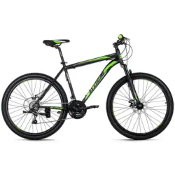 Mountainbike Hardtail 26 Zoll Catappa 21 Gänge