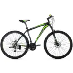 Möbelix Mountainbike Hardtail 29 Zoll Catappa 21 Gänge