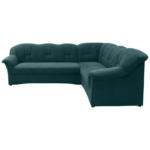 Möbelix Ecksofa Papenburg Petrol