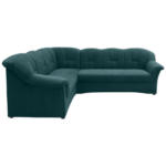 Möbelix Ecksofa Papenburg Petrol