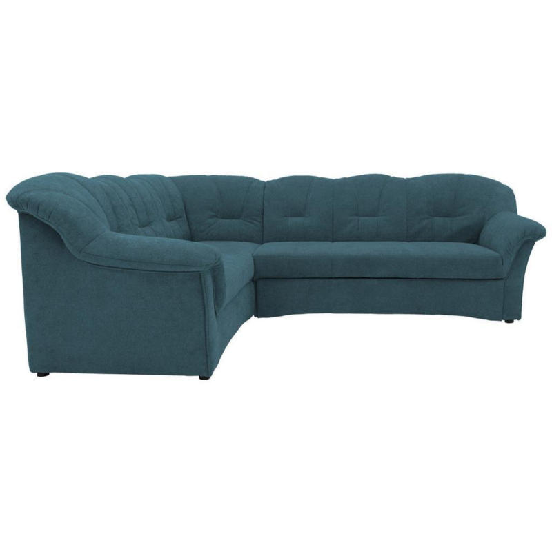 Ecksofa Mit Schlaffunktion Papenburg Petrol