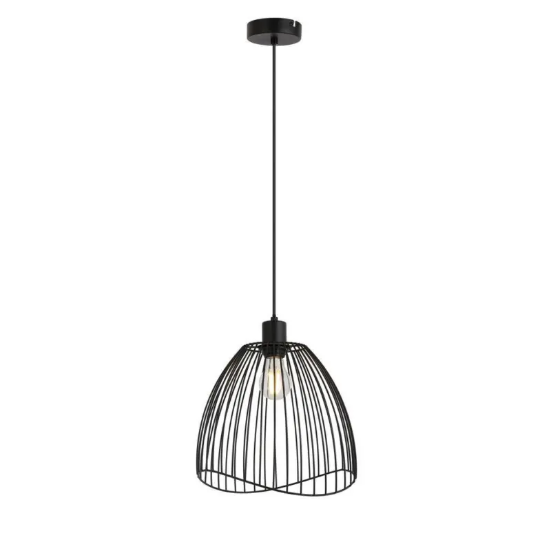 Hängeleuchte Flora H: 120 cm 1-Flammig