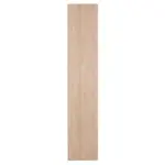 Möbelix Schranktür Unit B: 45 Cm Maxihöhe Eichefarben